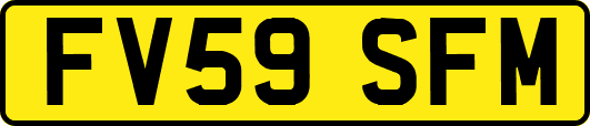 FV59SFM
