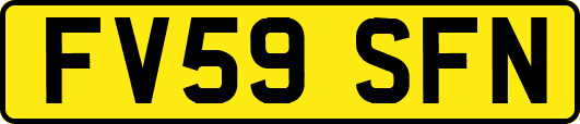 FV59SFN