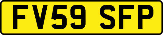 FV59SFP