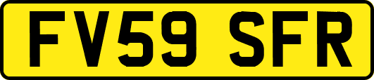 FV59SFR