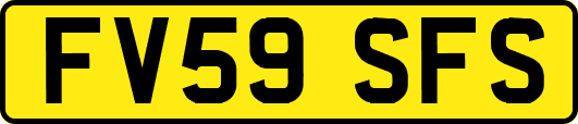 FV59SFS