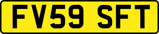 FV59SFT