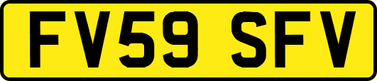 FV59SFV