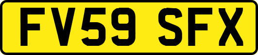 FV59SFX