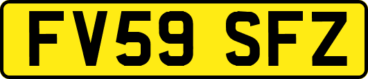 FV59SFZ