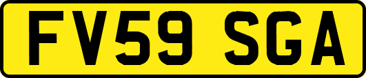 FV59SGA