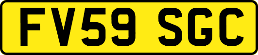 FV59SGC