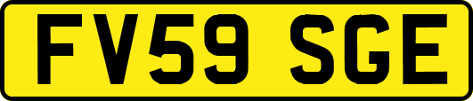 FV59SGE