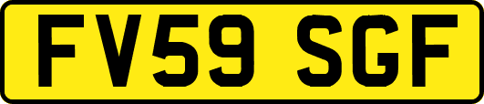 FV59SGF