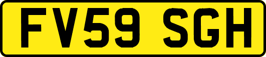 FV59SGH