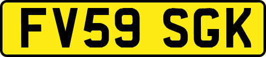 FV59SGK
