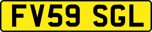 FV59SGL