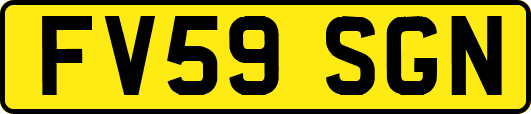 FV59SGN