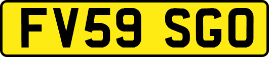 FV59SGO