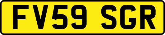 FV59SGR