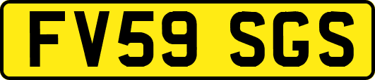 FV59SGS