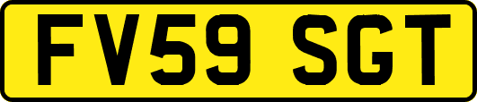 FV59SGT