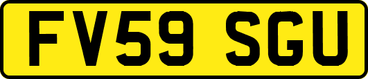 FV59SGU