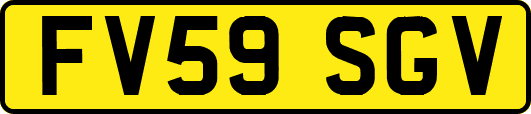 FV59SGV