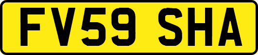 FV59SHA