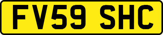FV59SHC