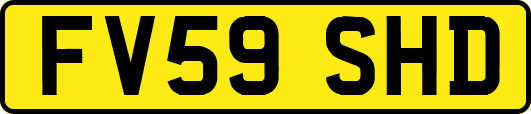 FV59SHD