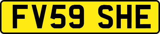 FV59SHE