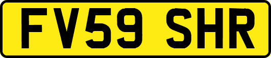 FV59SHR