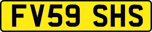 FV59SHS