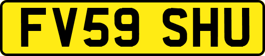 FV59SHU