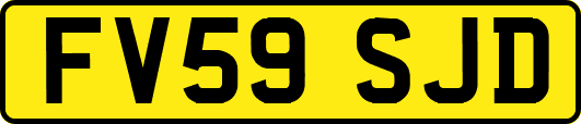 FV59SJD