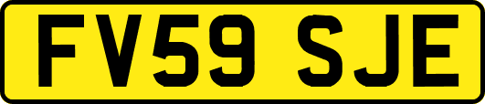 FV59SJE