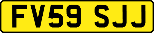 FV59SJJ