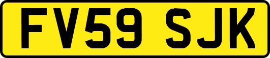 FV59SJK