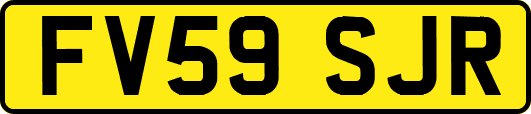 FV59SJR