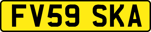 FV59SKA