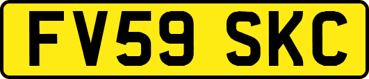 FV59SKC