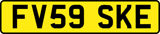 FV59SKE