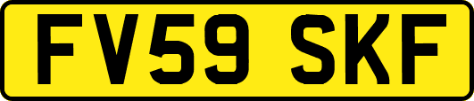 FV59SKF