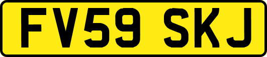 FV59SKJ