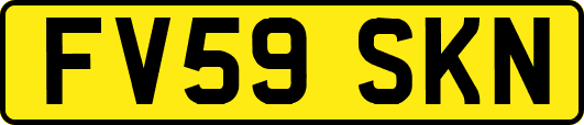 FV59SKN