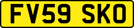 FV59SKO