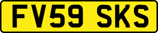 FV59SKS
