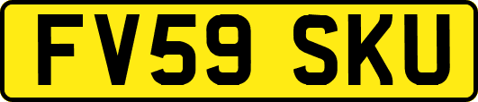 FV59SKU