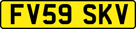FV59SKV