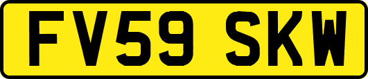 FV59SKW
