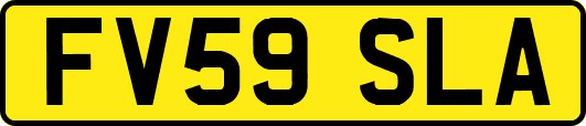 FV59SLA