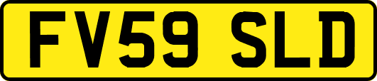 FV59SLD