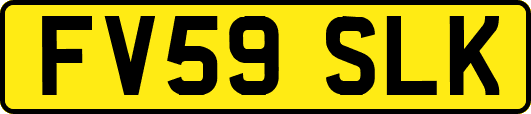 FV59SLK