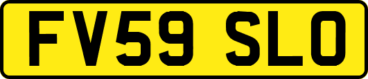 FV59SLO